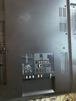 TV Samsung 48 pulgadas