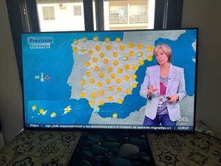 TV Samsung 48 pulgadas
