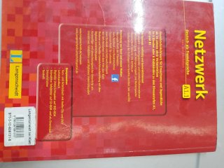 Libros aleman Netzwerk A1.2 A1.1