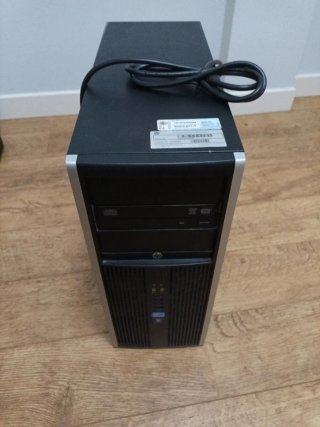 Ordenador HP Élite 8300 CMT