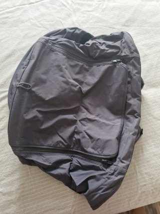 Bugaboo Camaleón 3 + Accesorios Originales