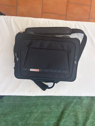 Maletín Clarinete Varios Compartimentos