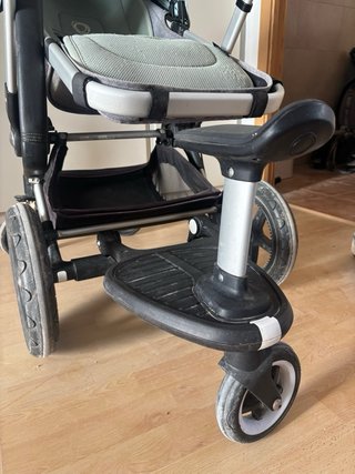Bugaboo Cameleon 3 Silla Paseo
