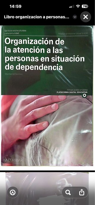 Libro OAPSD