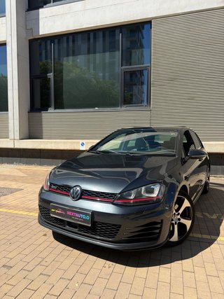 Volkswagen Golf 7 GTI DSG 1 PROPIETARIO