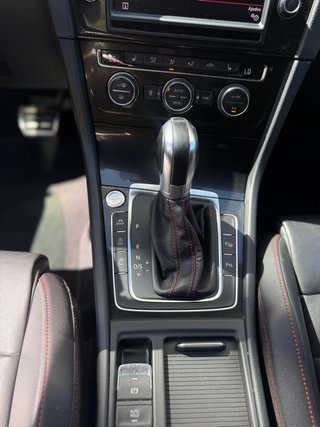 Volkswagen Golf 7 GTI DSG 1 PROPIETARIO