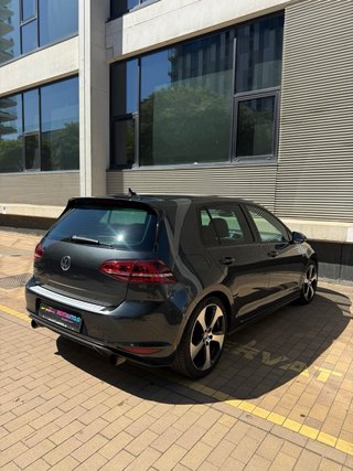 Volkswagen Golf 7 GTI DSG 1 PROPIETARIO