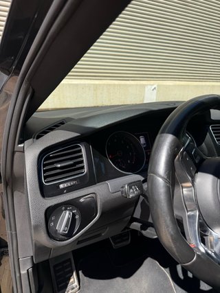 Volkswagen Golf 7 GTI DSG 1 PROPIETARIO