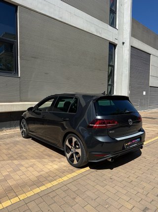 Volkswagen Golf 7 GTI DSG 1 PROPIETARIO
