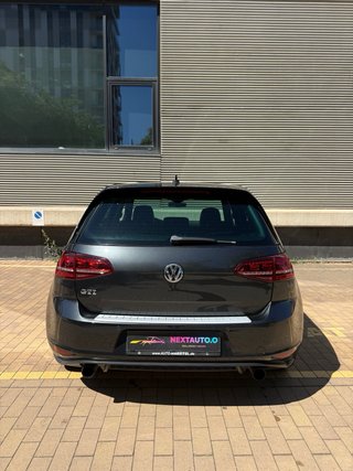 Volkswagen Golf 7 GTI DSG 1 PROPIETARIO