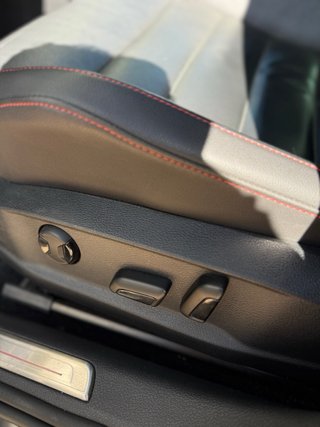 Volkswagen Golf 7 GTI DSG 1 PROPIETARIO