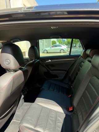 Volkswagen Golf 7 GTI DSG 1 PROPIETARIO