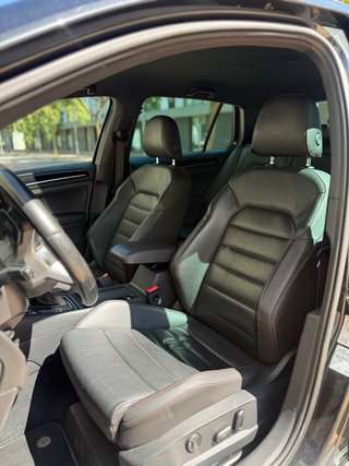 Volkswagen Golf 7 GTI DSG 1 PROPIETARIO