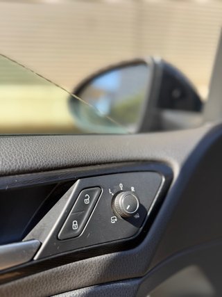 Volkswagen Golf 7 GTI DSG 1 PROPIETARIO