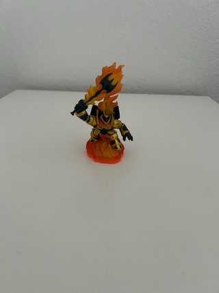 Skylanders Legendary Ignitor