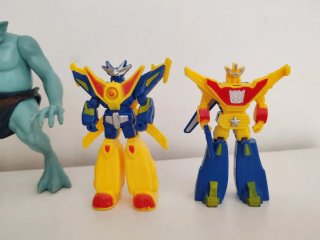Lote Juguetes 80s/90s