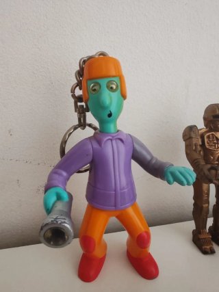 Lote Juguetes 80s/90s