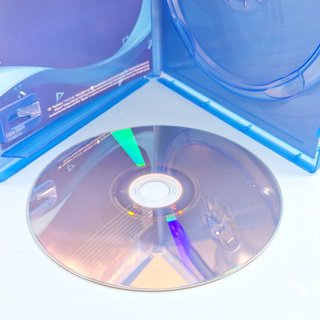 WipEout Omega Collection PS4