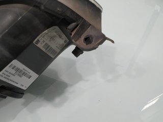 Opel 13226782 faro insignia berlina cosmo 519802