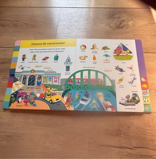 El gran libro de Osito Tito