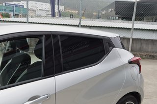 Nissan Micra IG-T N-Connecta+Navegacion+USB