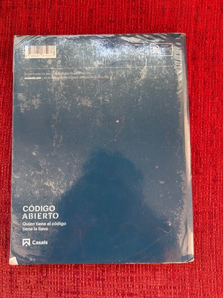 Lengua castellana y literatura 1, Le Bachillerato