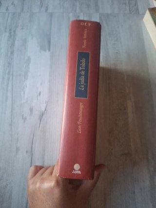 La Judía de Toledo