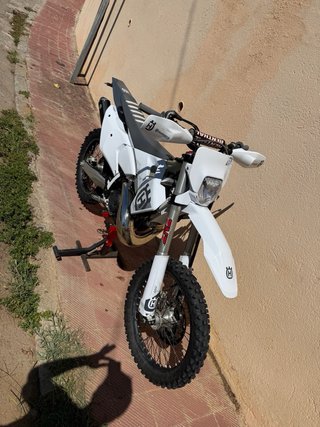 Husqvarna TE300 Pro 2025