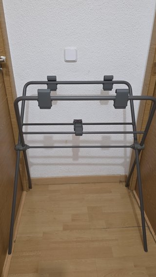 Pack Bañera Flexi Bath Stokke (Bañera, Patas, Hama