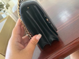 Bolso Michael Kors Negro Original