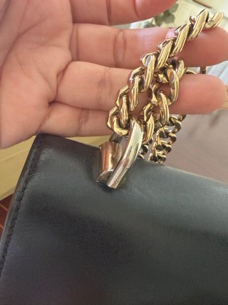 Bolso Michael Kors Negro Original