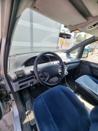 FIAT E-Scudo 2003