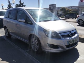 Opel Zafira 2009