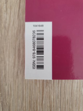 1x8 Ocho libros en uno Lecturas 5
