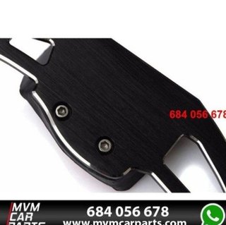 Extensiones de Levas Volkswagen DSG Negras