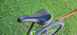 Bicicleta Rockrider ST500 24 Montaña