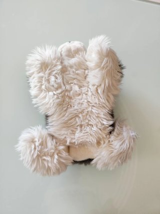 Peluche Trudi Bob Tail