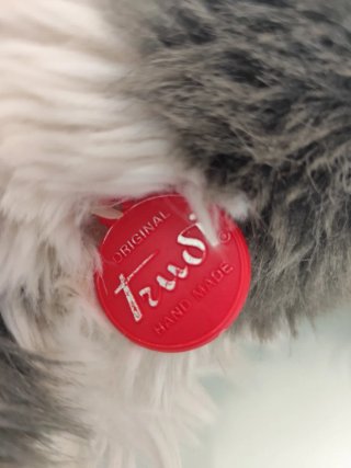 Peluche Trudi Bob Tail