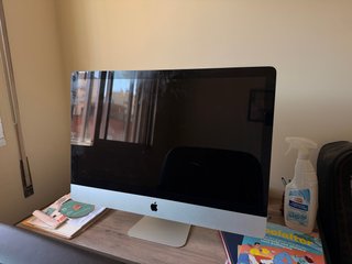 Apple iMac 27”