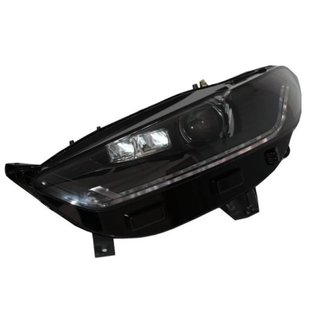 Faros delanteros Led para Ford Mondeo MK5 2013-201