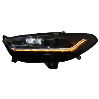 Faros delanteros Led para Ford Mondeo MK5 2013-201