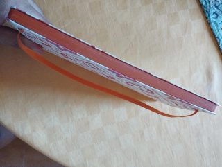 Taccuino Louis Vuitton Monogram
