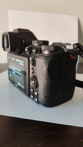 Nikon Z5 24-50mm Kit Cámara