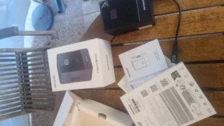 Batería V Mount NEEWER 6800mAh 99Wh