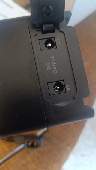 Batería V Mount NEEWER 6800mAh 99Wh