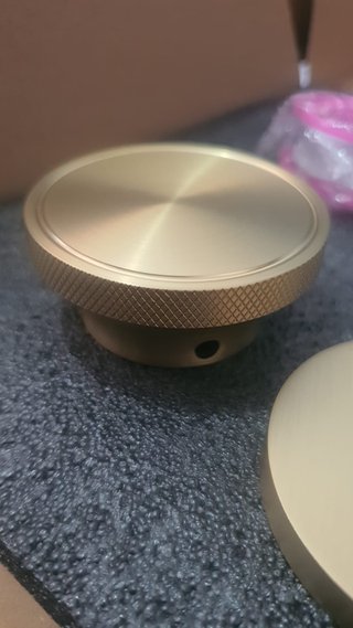 Grifo empotrado y kit de embellecedor premium