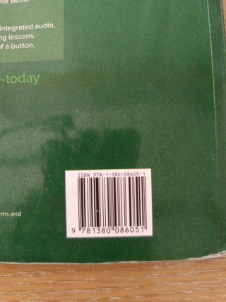 INFLUENCE TODAY 1 Student's book: libro de text...