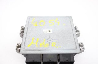 118229 centralita motor uce 9800268980 citroen ds3