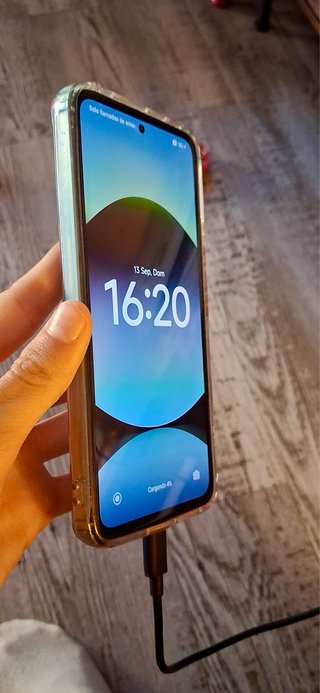 Xiaomi Redmi Note 14 - Impecable