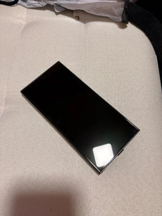 Samsung Galaxy S24 Ultra